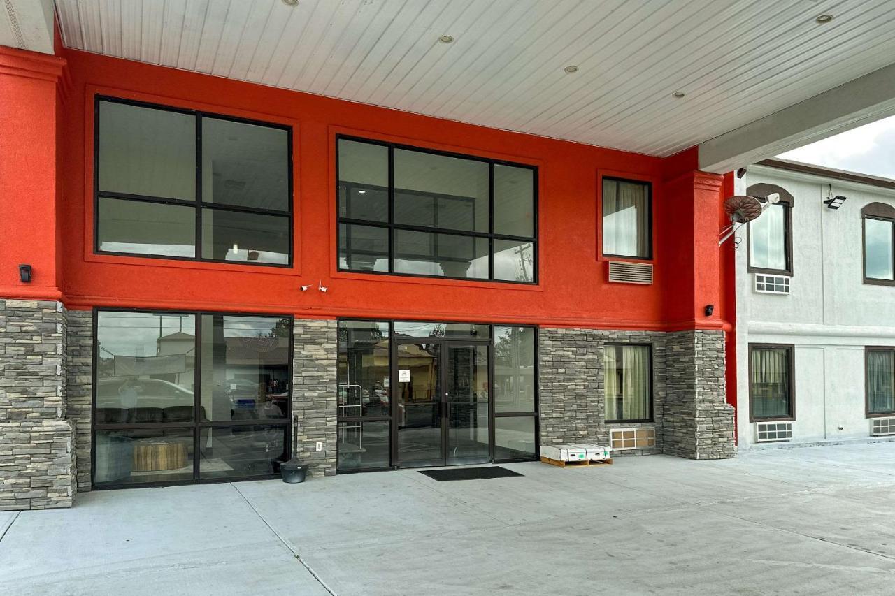 Quality Inn Hazlehurst Экстерьер фото
